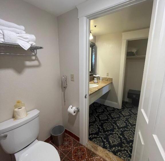 小型套房, The Mission Inn Hotel And Spa