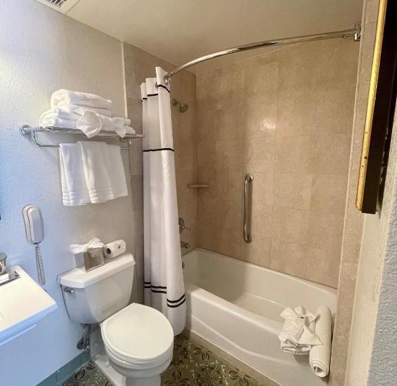 수피리어 룸, The Mission Inn Hotel And Spa