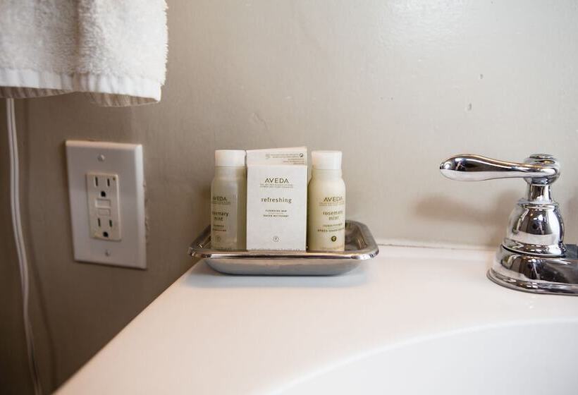 اتاق لوکس, Lamothe House Hotel A French Quarter Guest Houses Property