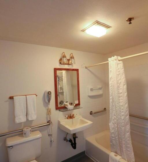 غرفة إقتصادية, Land S End