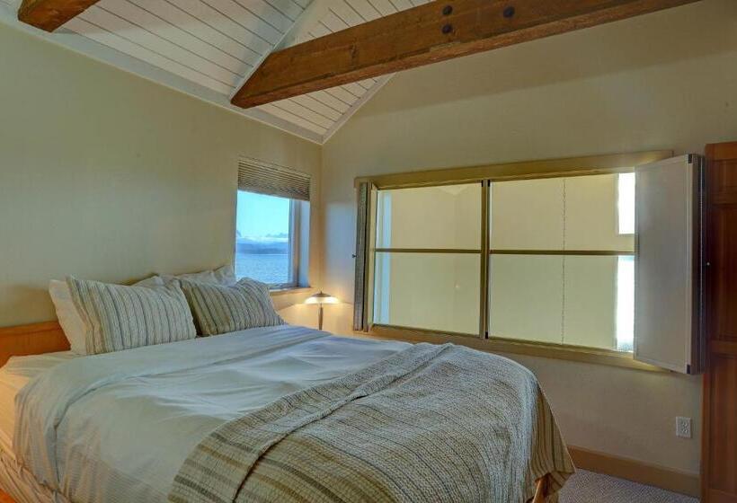 منزل 3 غرف نوم, Land S End