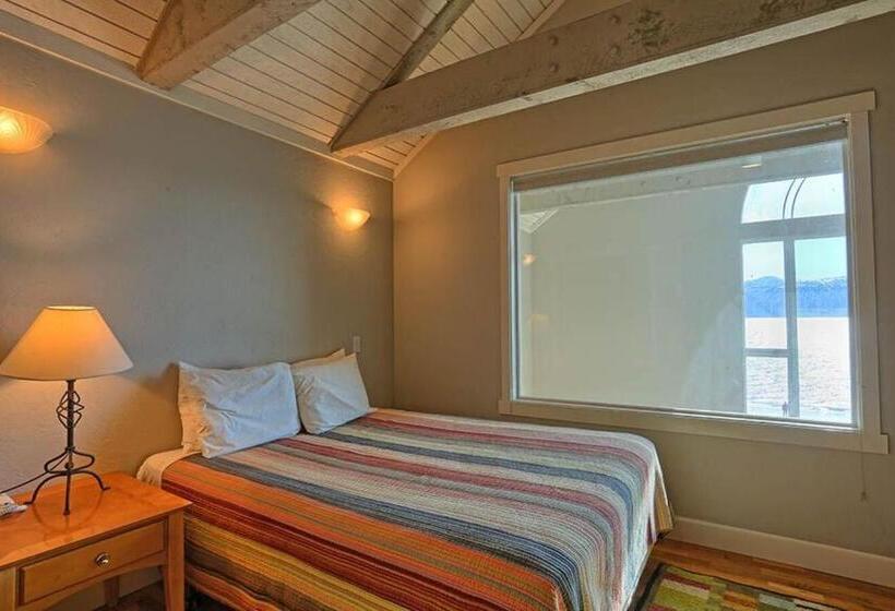 منزل 3 غرف نوم, Land S End