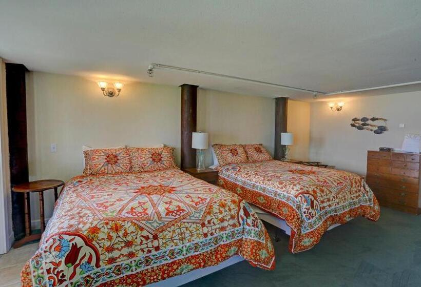 إستوديو قياسى, Land S End