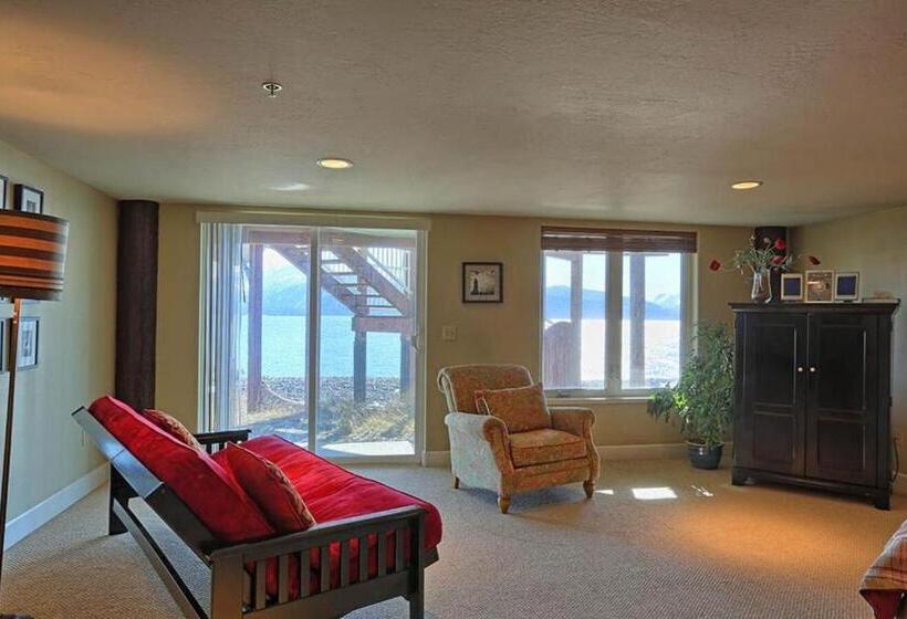 إستوديو قياسى, Land S End