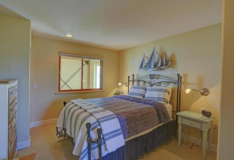 منزل 3 غرف نوم, Land S End