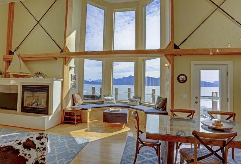 منزل 3 غرف نوم, Land S End