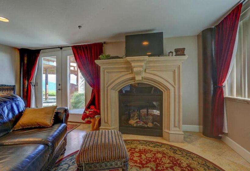 إستوديو قياسى, Land S End