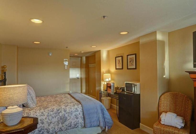 إستوديو قياسى, Land S End