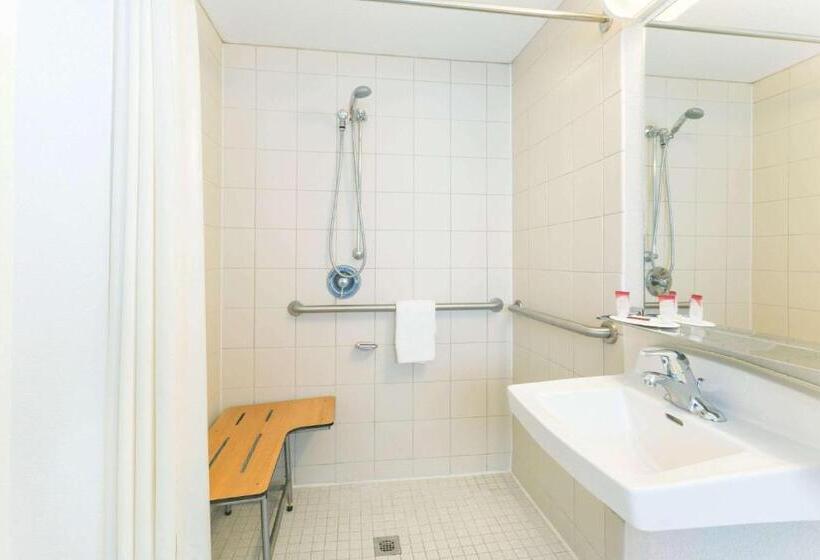 Pokój Standard Łóżko King Size, Knights Inn Punta Gorda