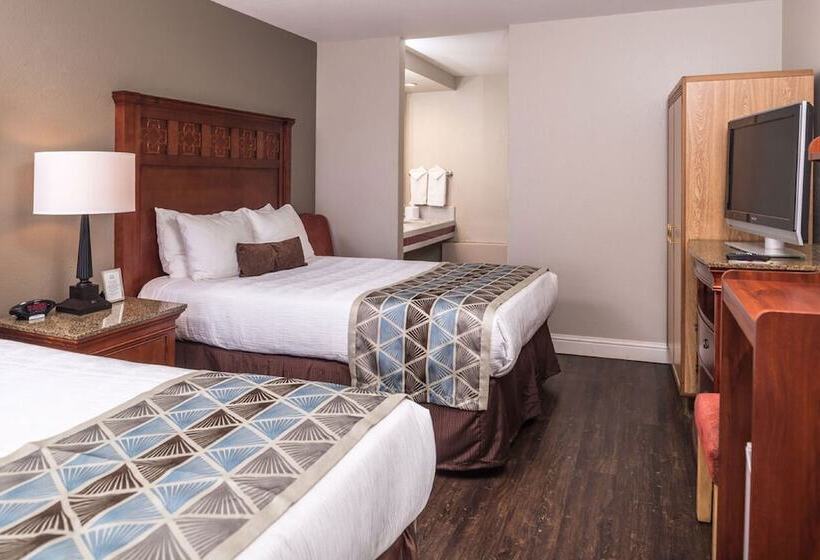 Номер Стандарт, Laurel Inn & Conference Center