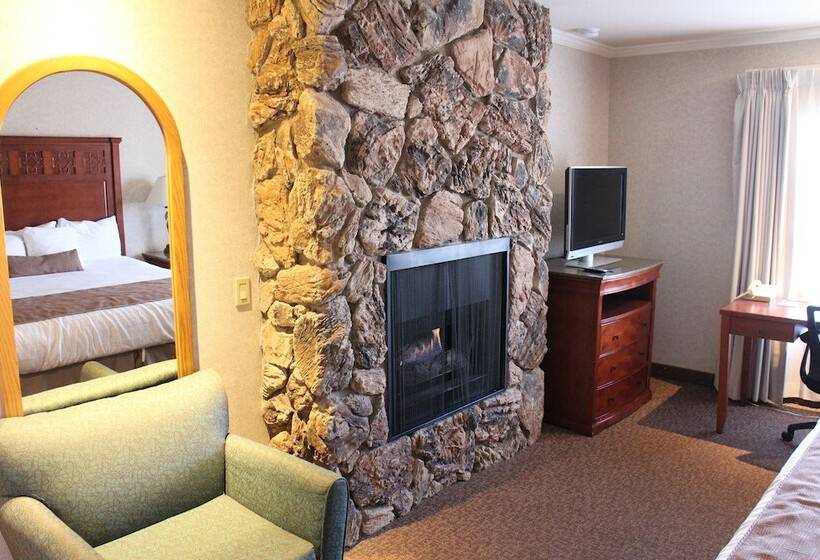 Номер Стандарт, Laurel Inn & Conference Center