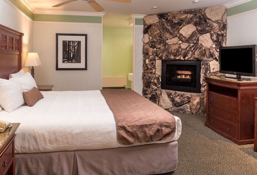 스탠다드 룸, Laurel Inn & Conference Center