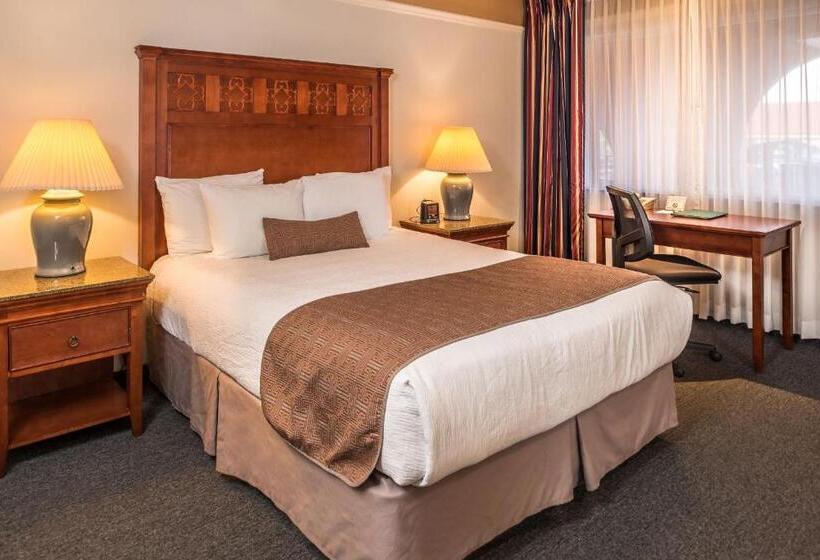 스탠다드 룸, Laurel Inn & Conference Center