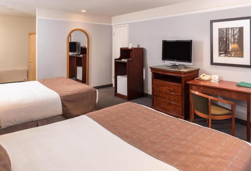 Номер Стандарт, Laurel Inn & Conference Center