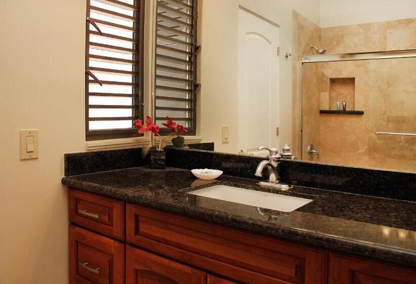 海の見える１ベッドルームアパートメント, Wailea Elua Village   Coraltree Residence Collection