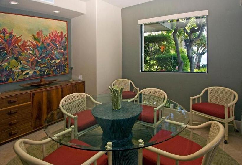 海の見える１ベッドルームアパートメント, Wailea Elua Village   Coraltree Residence Collection