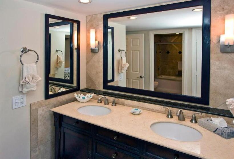 Апартаменты 2 спальни Вид на Сад, Wailea Elua Village   Coraltree Residence Collection