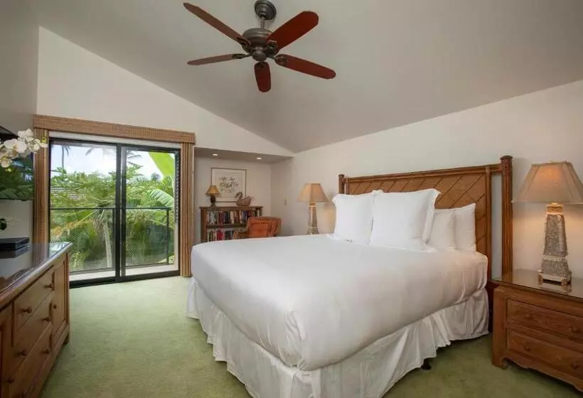 海の見える２ベッドルームアパートメント, Wailea Elua Village   Coraltree Residence Collection