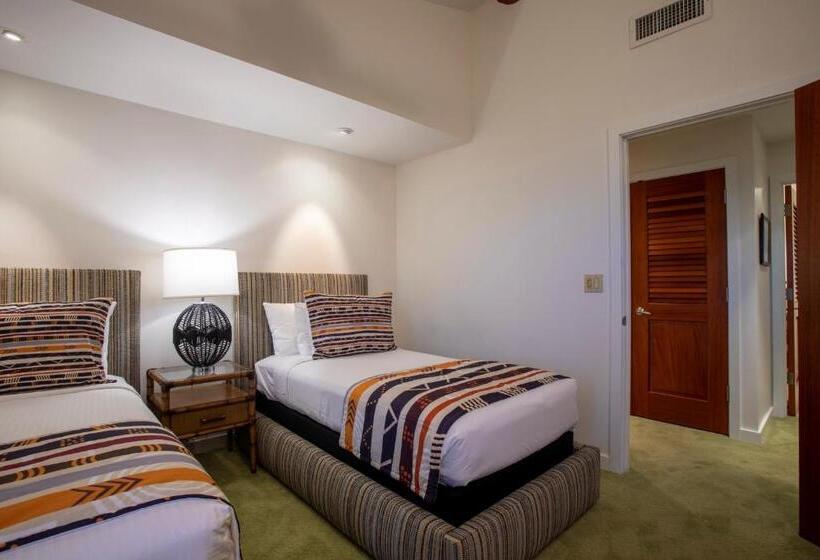 海の見える２ベッドルームアパートメント, Wailea Elua Village   Coraltree Residence Collection