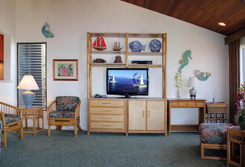 海の見える２ベッドルームアパートメント, Wailea Elua Village   Coraltree Residence Collection