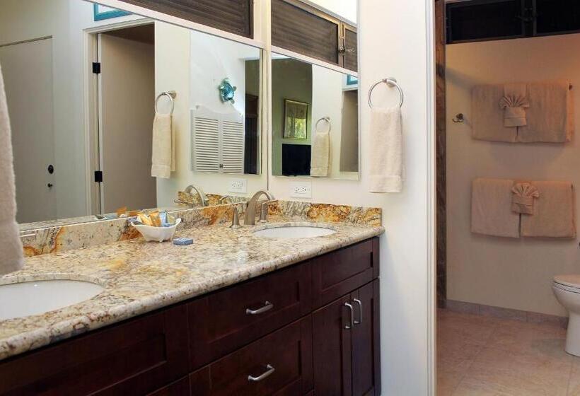 Апартаменты 2 Спальни Вид на Море, Wailea Elua Village   Coraltree Residence Collection