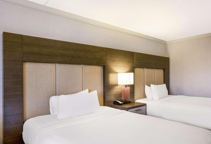 身障者適用スタンダードルーム, Sonesta Resort  Hilton Head Island