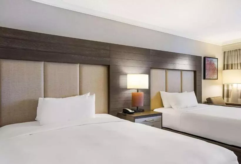 اتاق استاندارد برای معلولان, Sonesta Resort Hilton Head Island