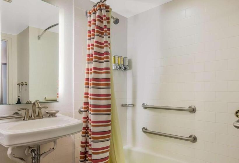 Standard Szoba, Sonesta Resort  Hilton Head Island