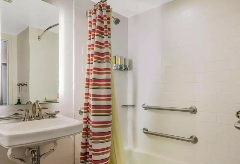 اتاق استاندارد, Sonesta Resort Hilton Head Island