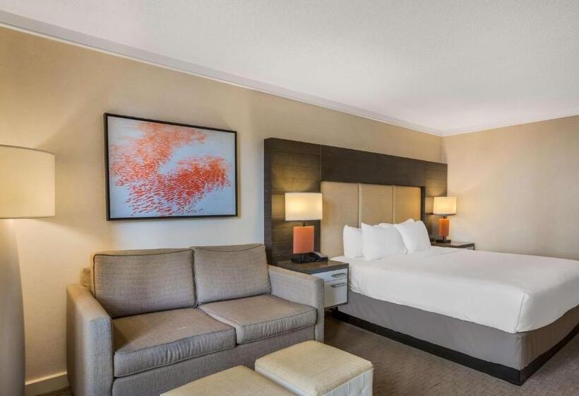 スタンダードルーム, Sonesta Resort  Hilton Head Island