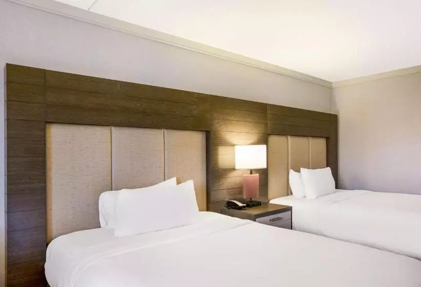 اتاق استاندارد چهار تخته, Sonesta Resort Hilton Head Island