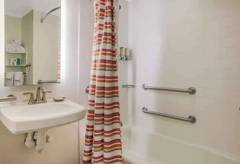 Premium-huone, Sonesta Resort  Hilton Head Island