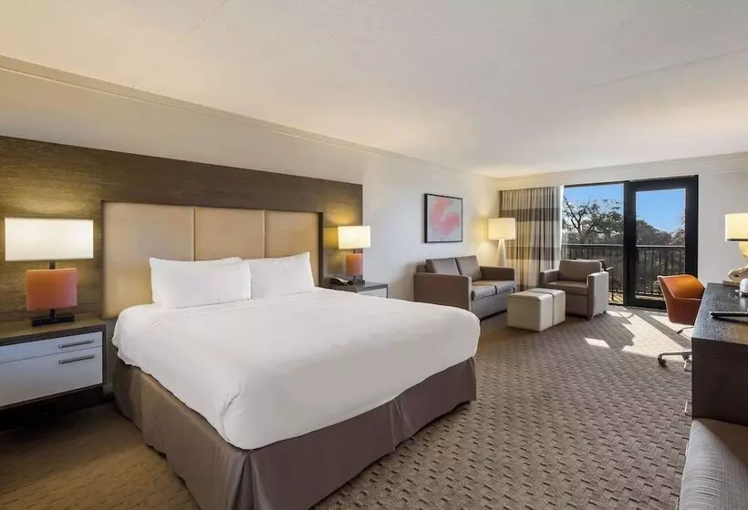 Premium-huone, Sonesta Resort  Hilton Head Island