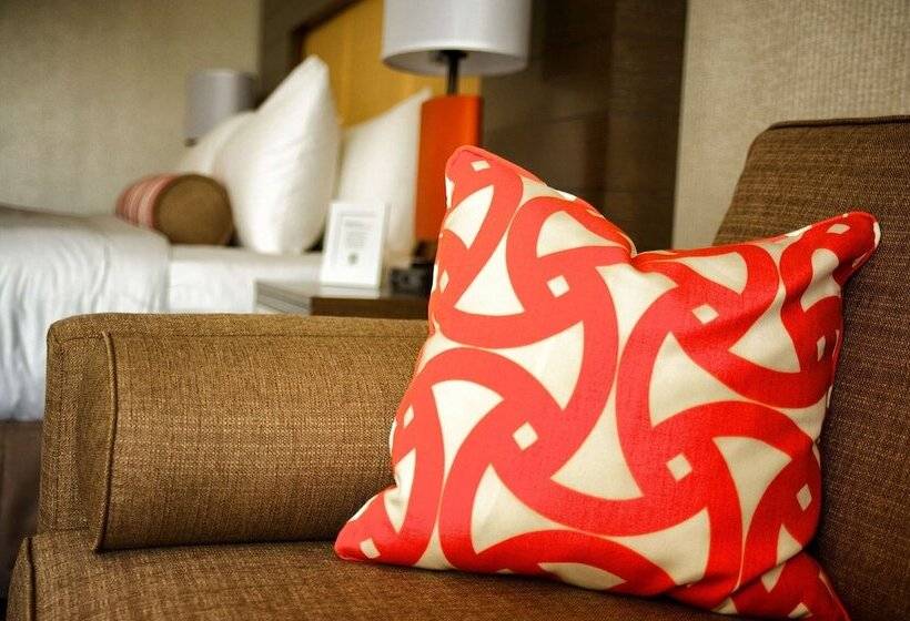 デラックスルーム, Sonesta Resort  Hilton Head Island