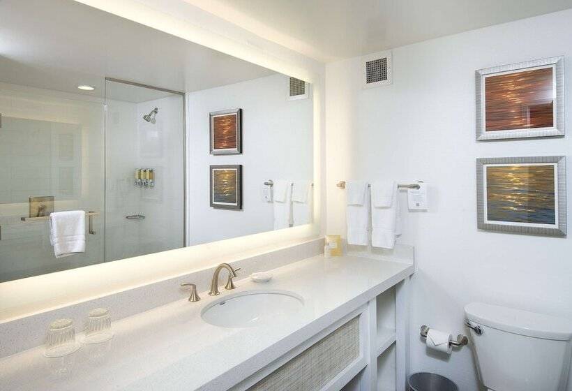 スイート, Sonesta Resort  Hilton Head Island