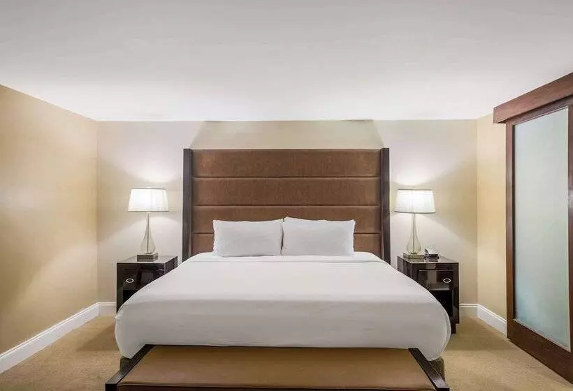 سوییت, Sonesta Resort Hilton Head Island