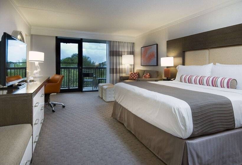 スイート, Sonesta Resort  Hilton Head Island