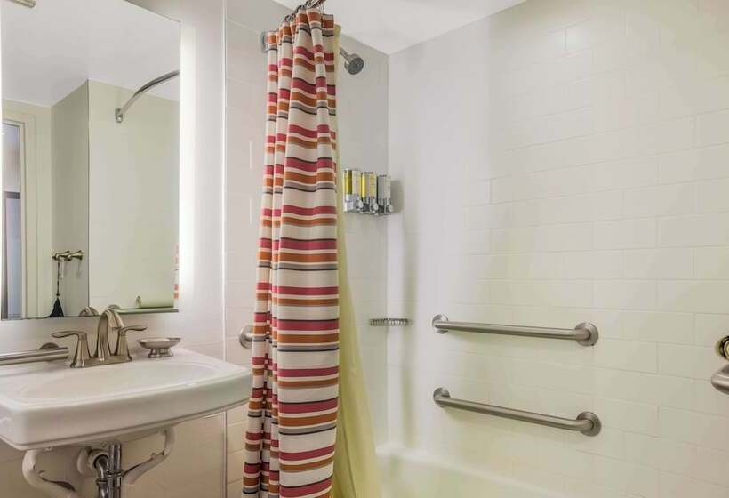 スイート, Sonesta Resort  Hilton Head Island