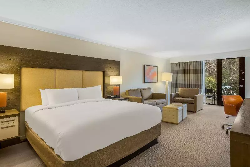 اتاق استاندارد برای معلولان, Sonesta Resort Hilton Head Island