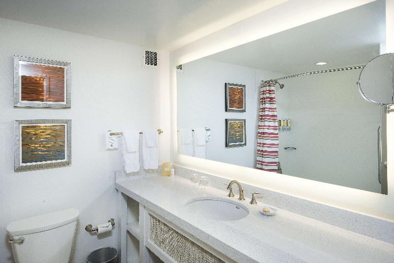 ガーデンビュースタンダードルーム, Sonesta Resort  Hilton Head Island