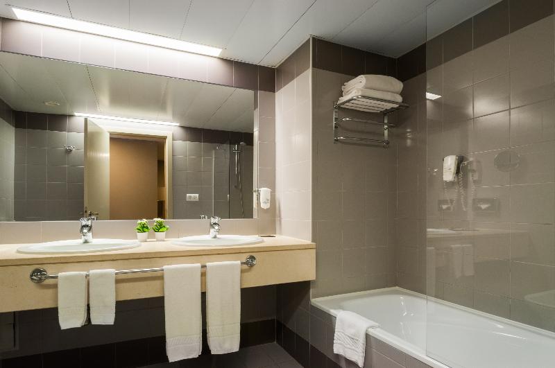 Mozgáskorlátozott Suite, Sonesta Resort  Hilton Head Island