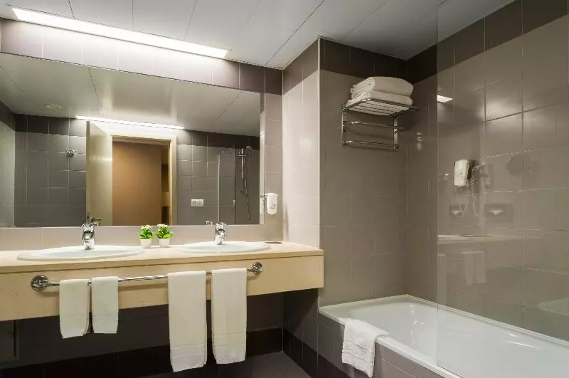 سوئیت برای معلولان, Sonesta Resort Hilton Head Island