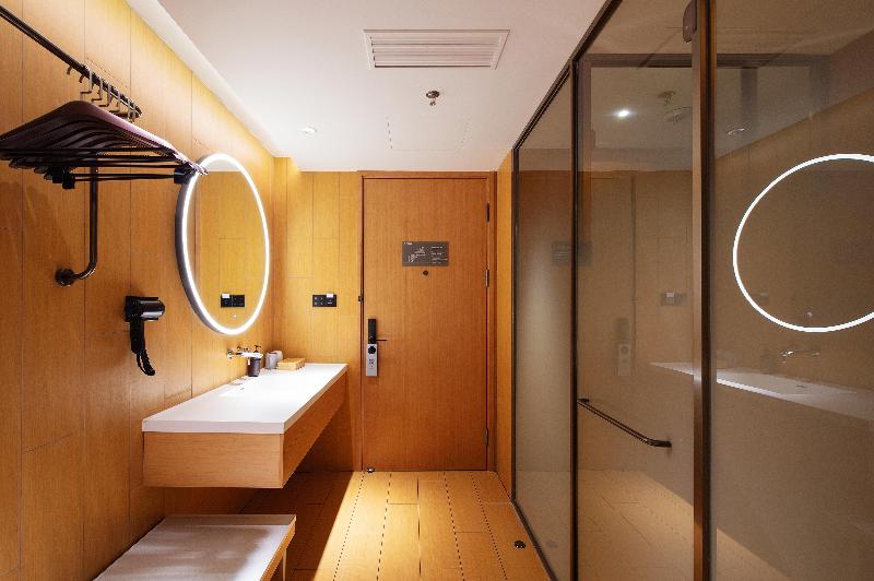 スタンダードルーム, Super Inn Tucson