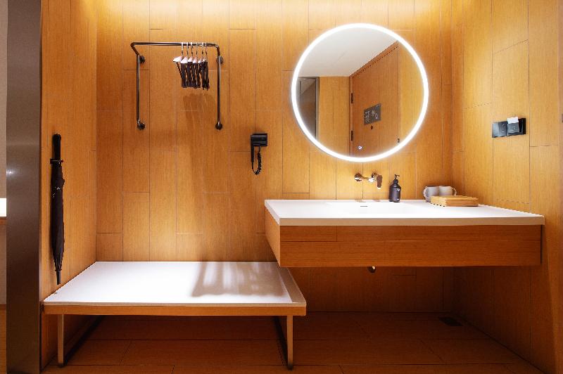 スタンダードルーム, Super Inn Tucson