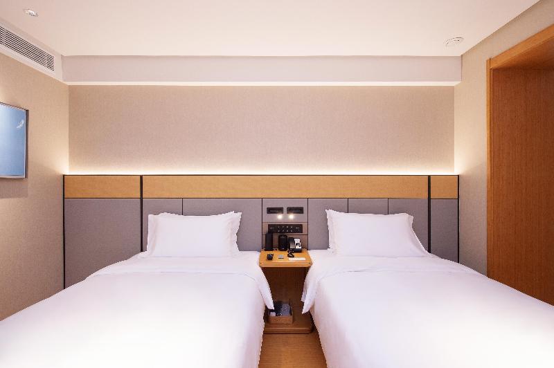 スタンダードルーム, Super Inn Tucson