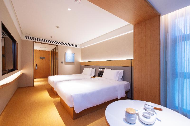 スタンダードルーム, Super Inn Tucson