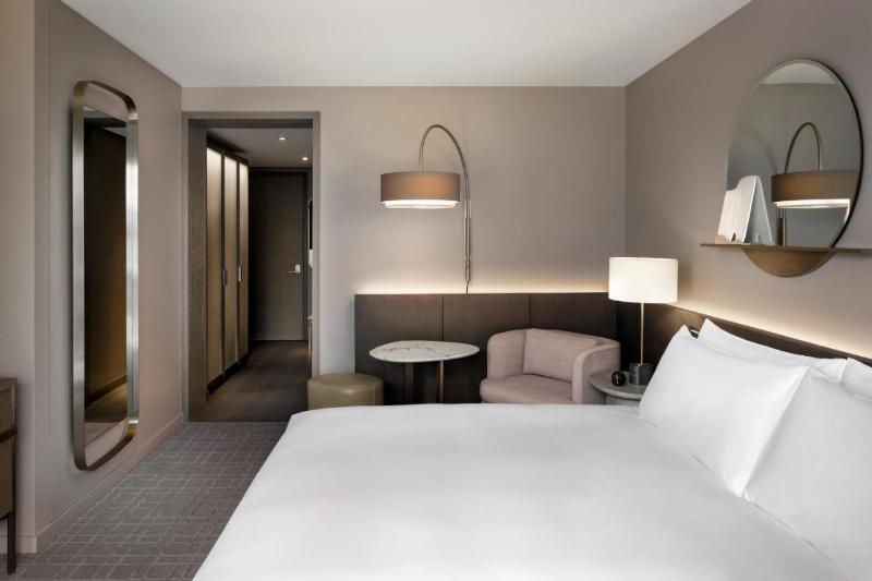 Номер Стандарт, Super Inn Tucson