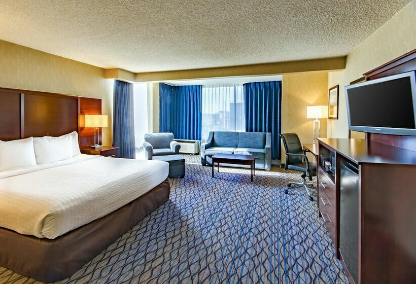 סוויטה, Clarion Hotel Anaheim Resort