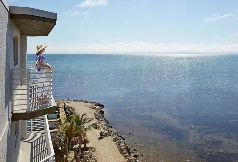 غرفة قياسية, Hadley Resort And Marina