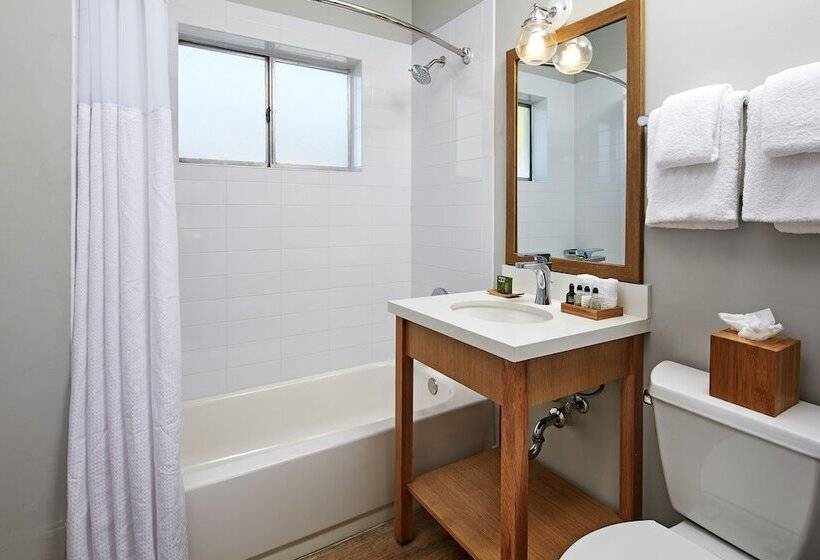 فيلا غرفة نوم واحدة مع مسبح, Hadley Resort And Marina